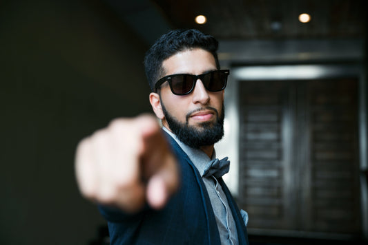 Achieve Confidence With Acne Patches for Men: A Clear Skin Solution - MANPATCH