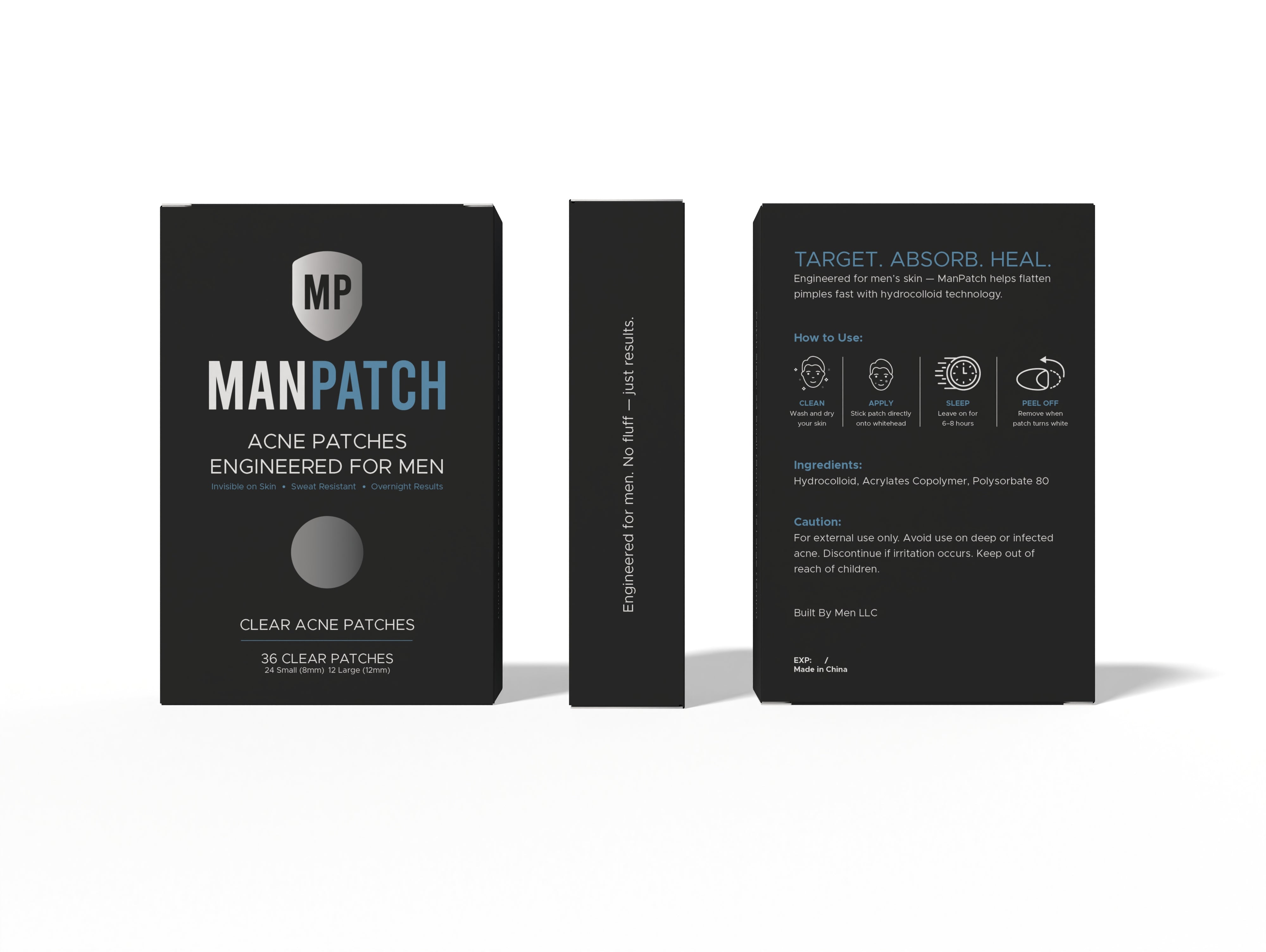 Unlock Confidence with Clear, Blemish-Free Skin
